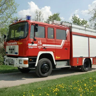 LF 16