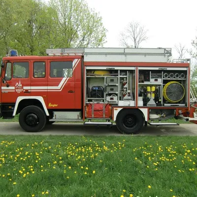 LF 16